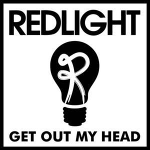 Get Out My Head - EP