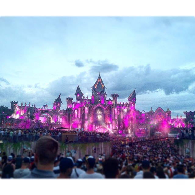 Tomorrowland 2015 le foto più belle