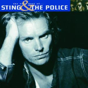 The Very Best of Sting and the Police