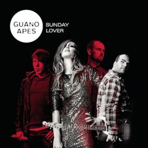 Sunday Lover (Radio Edit) - Single
