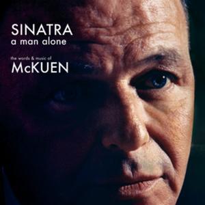 A Man Alone: The Words & Music of McKuen