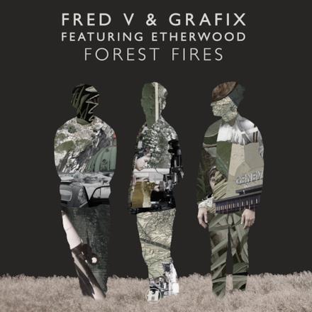Forest Fires (feat. Etherwood) - EP
