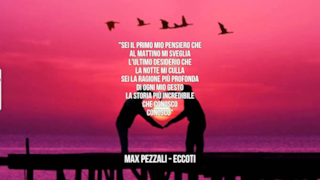 Max Pezzali: le migliori frasi delle canzoni