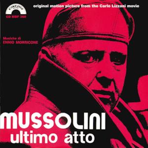 Mussolini ultimo atto (Original Motion Picture Soundtrack)