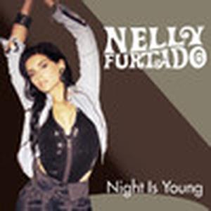 Night Is Young - Single