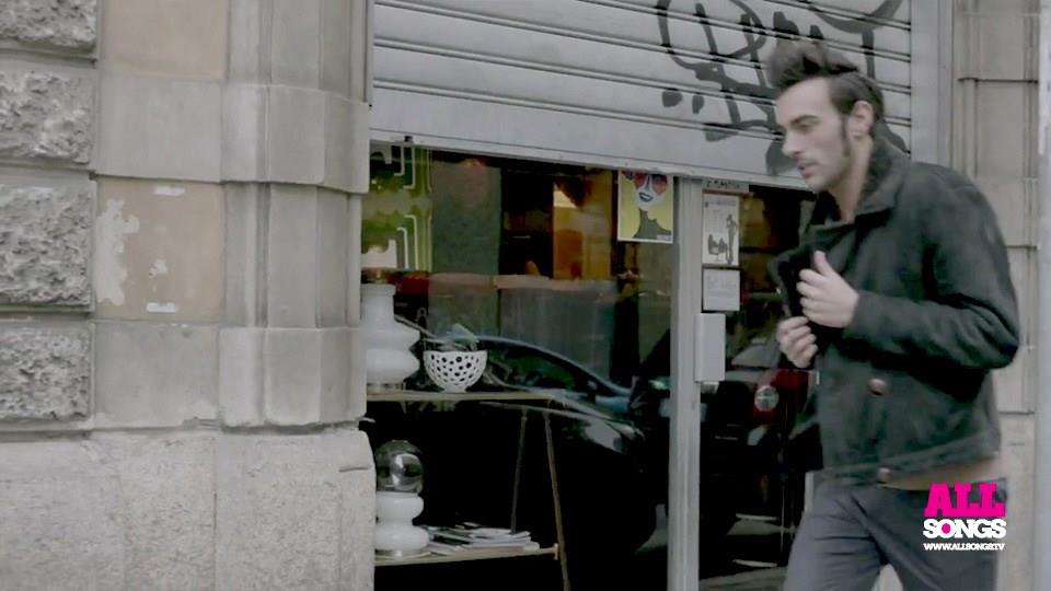 Marco Mengoni - L'essenziale video ufficiale