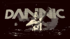 Il DJ olandese Dannic sarà l'ospite più attesa della serata del 31 gennaio al Dorian Gray