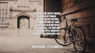 Royal Blood: le migliori frasi dei testi delle canzoni