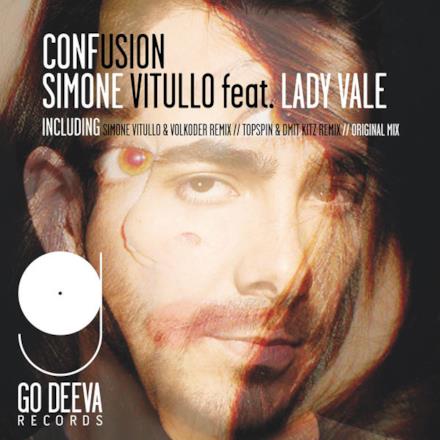 Confusion (feat. Lady Vale) - EP