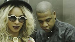 Beyoncé e Jay Z