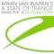 Armin van Buuren's A State of Trance - Radio Top 15 - December 2008