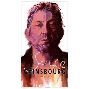 BD Music Presents Serge Gainsbourg