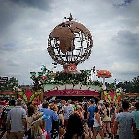 Tomorrowland 2015 le foto più belle