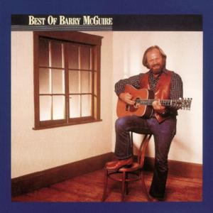 Best of Barry McGuire