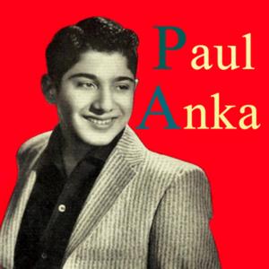 Vintage Music No. 50 - LP: Paul Anka