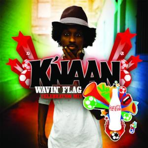 Wavin' Flag (Coca-Cola Celebration Mix) - Single