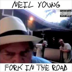 Fork In the Road - Single