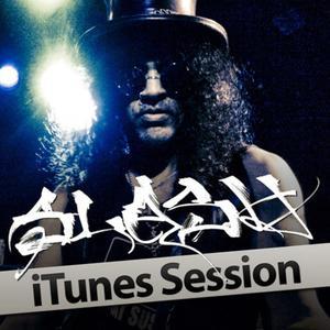 iTunes Session (feat. Myles Kennedy) - EP