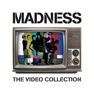 Madness: The Video Collection