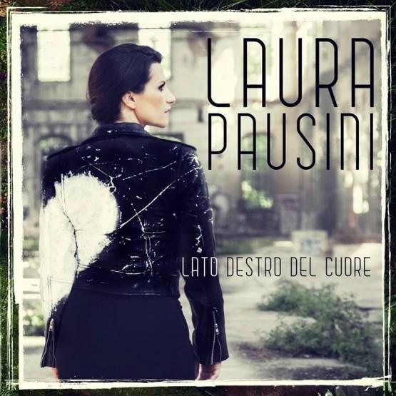 Laura Pausini Lato Destro Del Cuore Testo E Audio Nuovo Singolo 2015