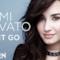 Demi Lovato, Let It Go: la nuova canzone per il film Disney 'Frozen - Il regno di ghiaccio'