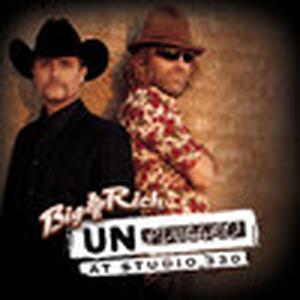 Big & Rich: Unplugged At Studio 330 - EP