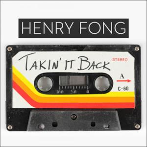 Takin' It Back - Single