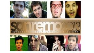 Sanremo Giovani 2013: i video ufficiali degli 8 cantanti in gara [VIDEO]