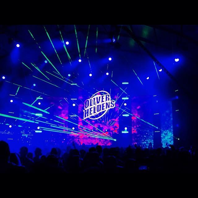 Nameless Music Festival 2015, tutte le foto