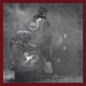 Quadrophenia (Super Deluxe)