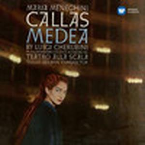 Cherubini: Medea (1957 Recording) - Callas Remastered