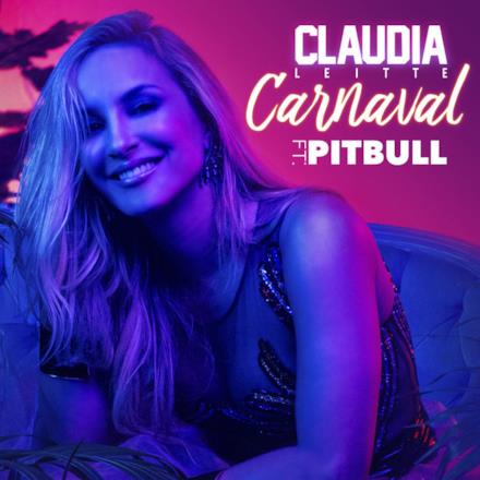 Carnaval (feat. Pitbull) [Spanish] - Single