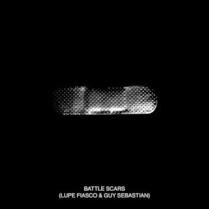 Battle Scars - Single