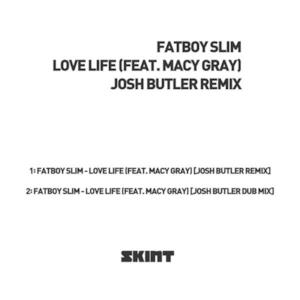 Love Life (Josh Butler Remixes) - Single