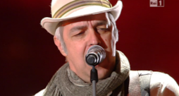 Classifica finale ufficiale di Sanremo 2011, quarto Davide Van de Sfroos