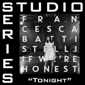 Tonight (Studio Series Performance Track) - EP
