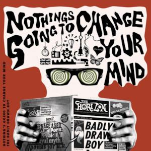 Nothing's Gonna Change Your Mind (Radio Edit) - Single