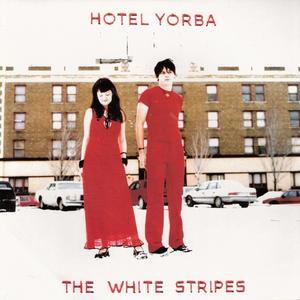 Hotel Yorba - EP