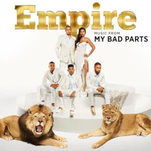 Empire: Music from "My Bad Parts" - EP