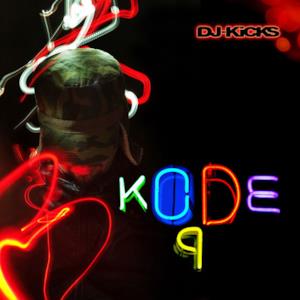 DJ-Kicks (Incl. Mix)