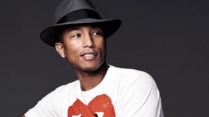 Classifica USA 20 aprile 2014: Happy di Pharrell è sempre al primo posto