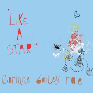 Like a Star (Instrumental) - Single