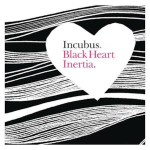 Black Heart Inertia - Single