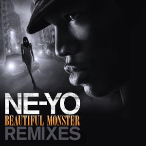 Beautiful Monster (Mixin Marc & Tony Svejda Remix Edit) - Single