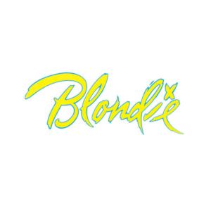 Blondie: Video - EP