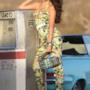 Selena Gomez Lookbook - 44