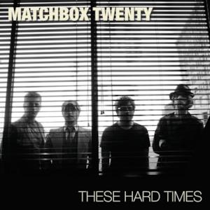These Hard Times - EP