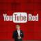 La presentazione di YouTube Red