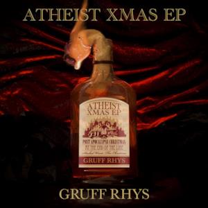An Atheist Christmas - Single