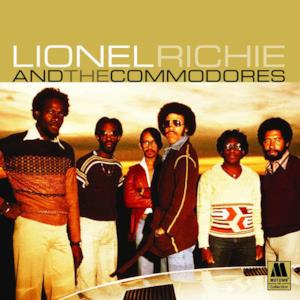 Lionel Richie and the Commodores: The Collection